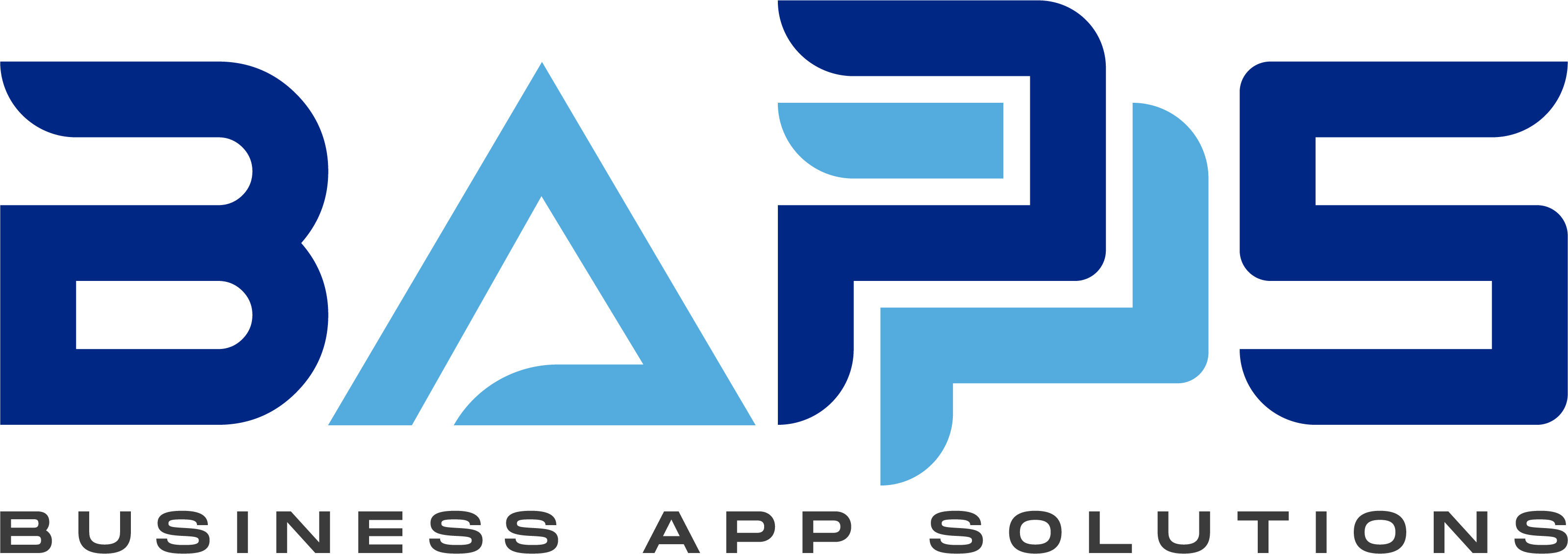 BAPPS - Business App Solutions